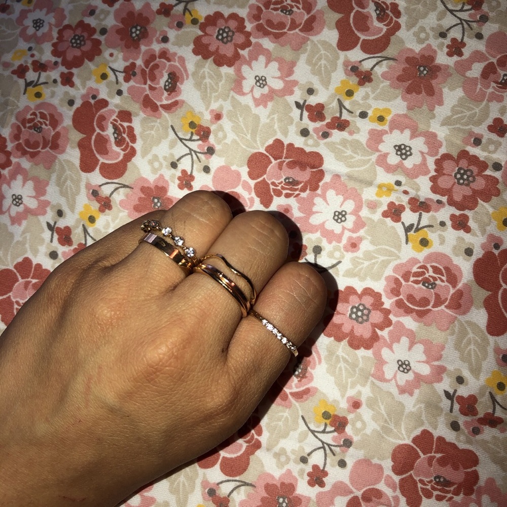 Rings - Picture 3 of 4